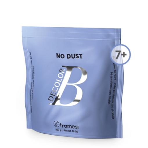 FRA DECOLOR B NO DUST 500 GRS