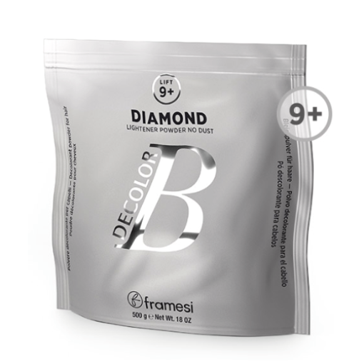FRA DECOLOR B DIAMOND 500GR