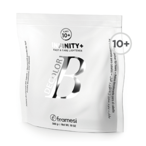 FRA DECOLOR B INFINITY 500GR