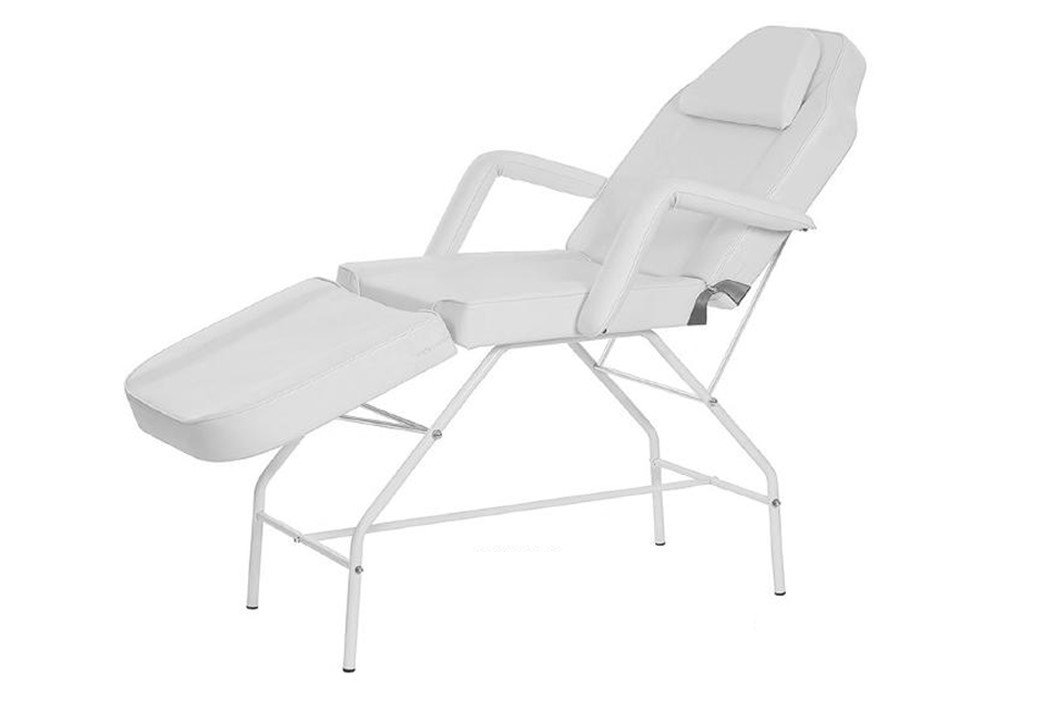 Cadeira de Estética RickiParodi Branca