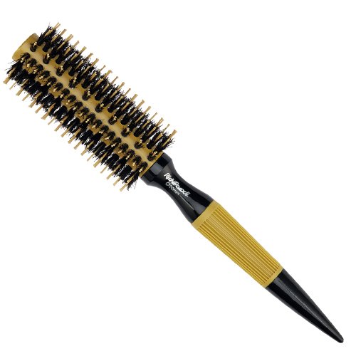 Escova Térmica Cerdas Javali e Nylon Cerâmica 20 mm