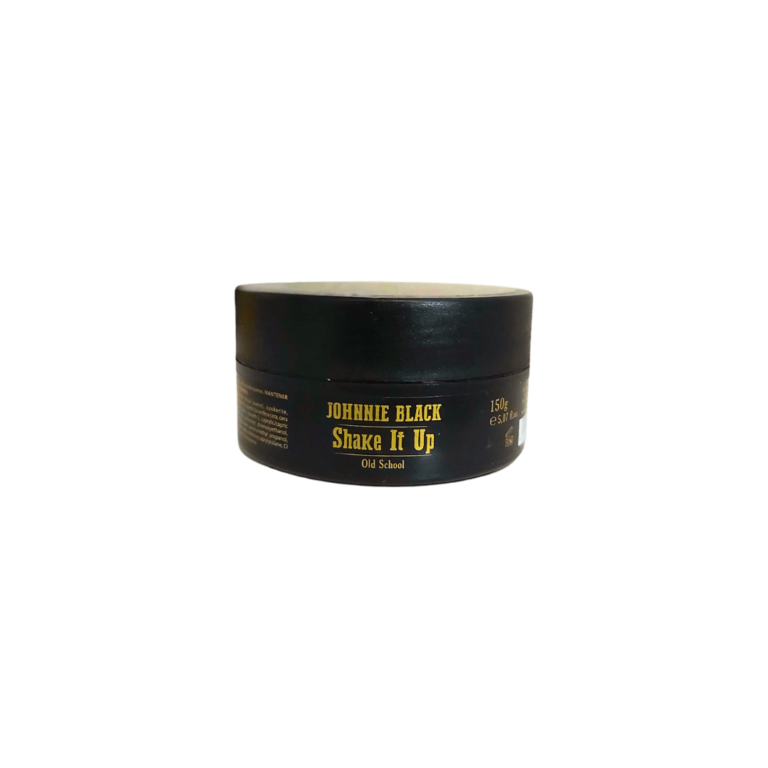 Johnnie Black Shake It Up Pomada Modeladora 150g