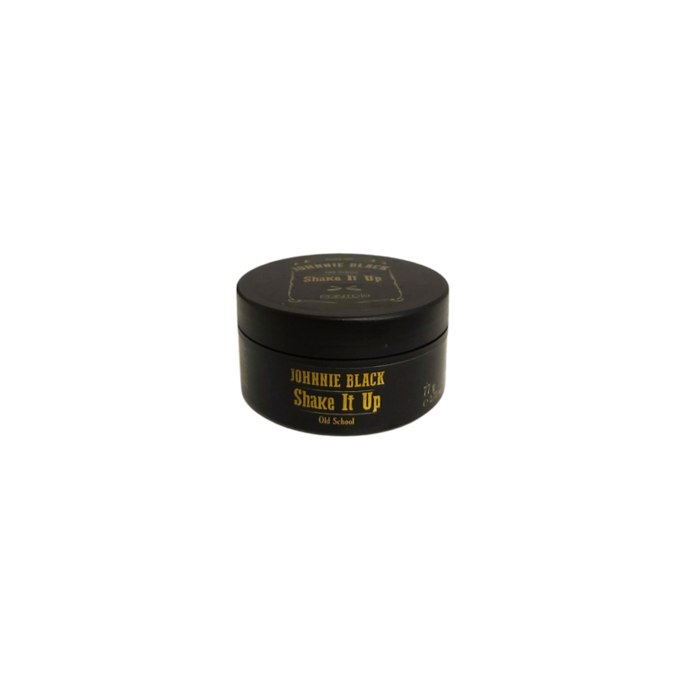 Johnnie Black Shake It Up Pomada Modeladora 77g