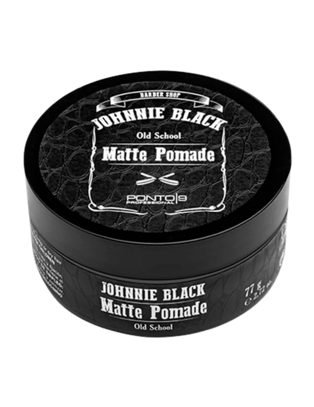 Cera Mate Johnnie Black 77g
