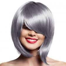 Coloração Capilar Kaydirect Cinza Prata 100 ml