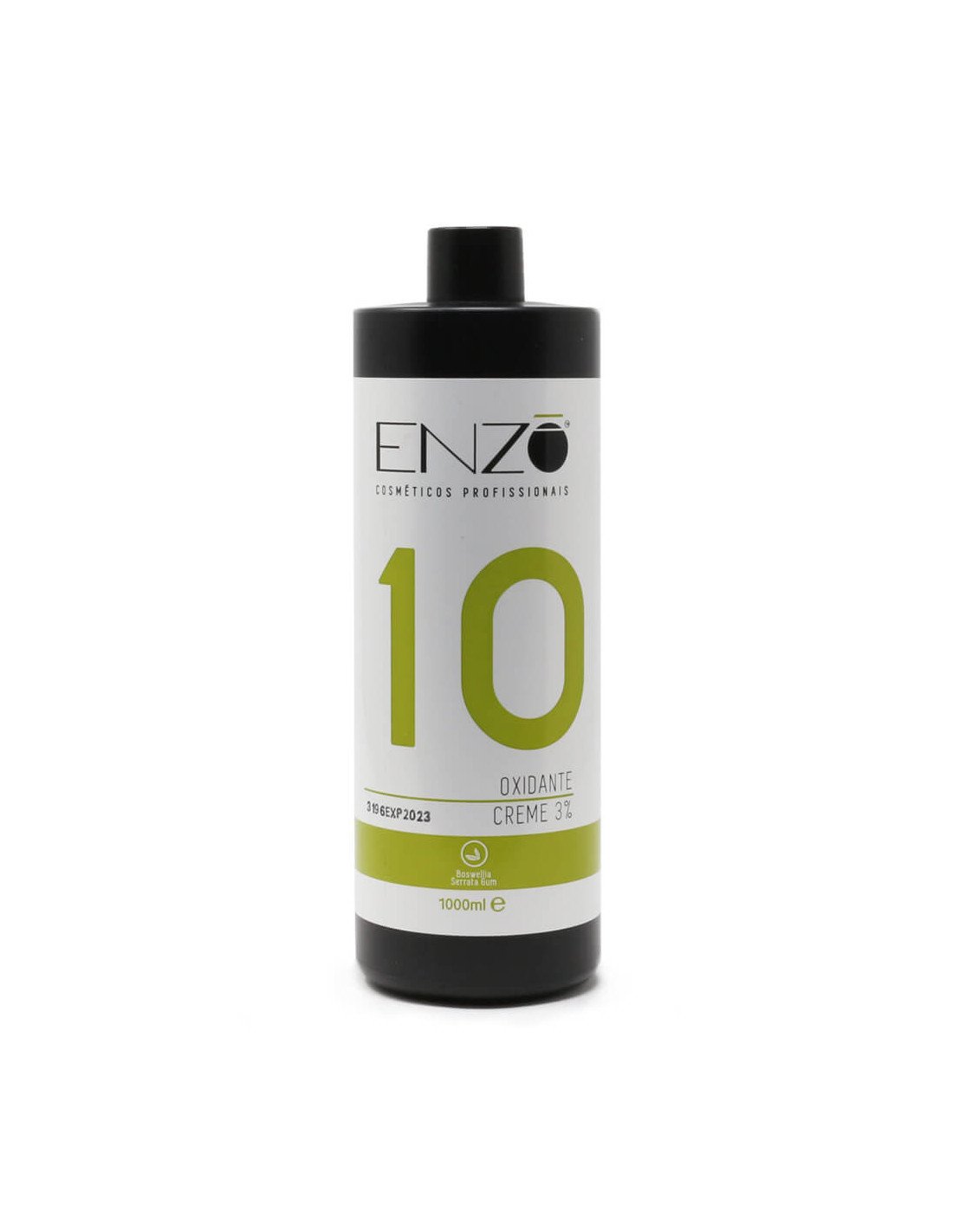 OXIDANTE ENZO 10 VOL - 1000ML