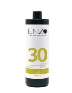 OXIDANTE ENZO 30 VOL - 1000ML