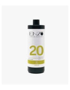OXIDANTE ENZO 20 VOL - 1000ML