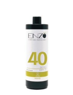OXIDANTE ENZO 40 VOL - 1000ML