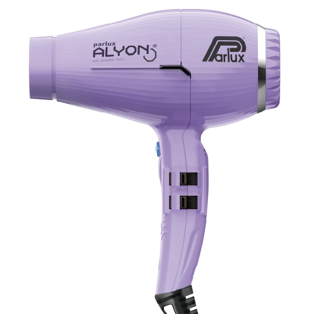 Secador de Mão Parlux Alyon Lilás Special Edition