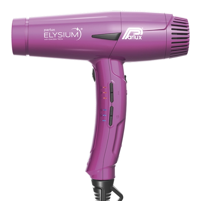Secador de Mão Parlux ELYSIUM Fuchsia