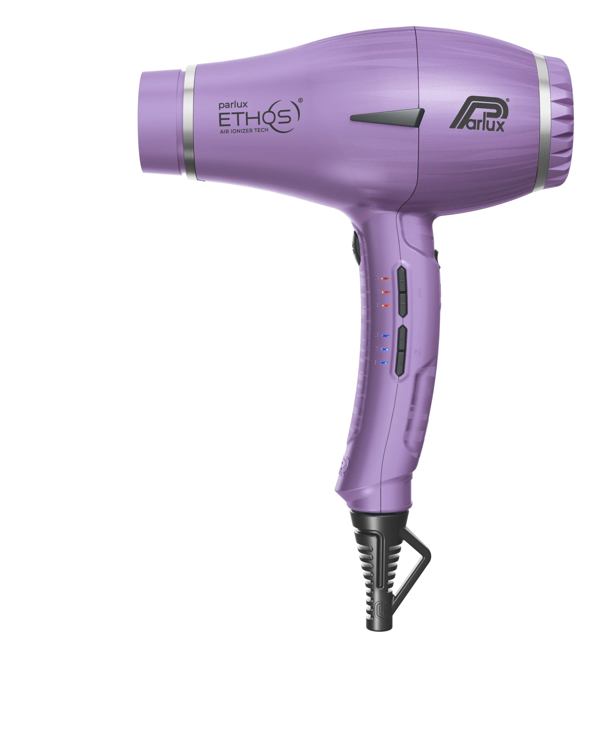 Secador de Mão Parlux ETHOS Lilás