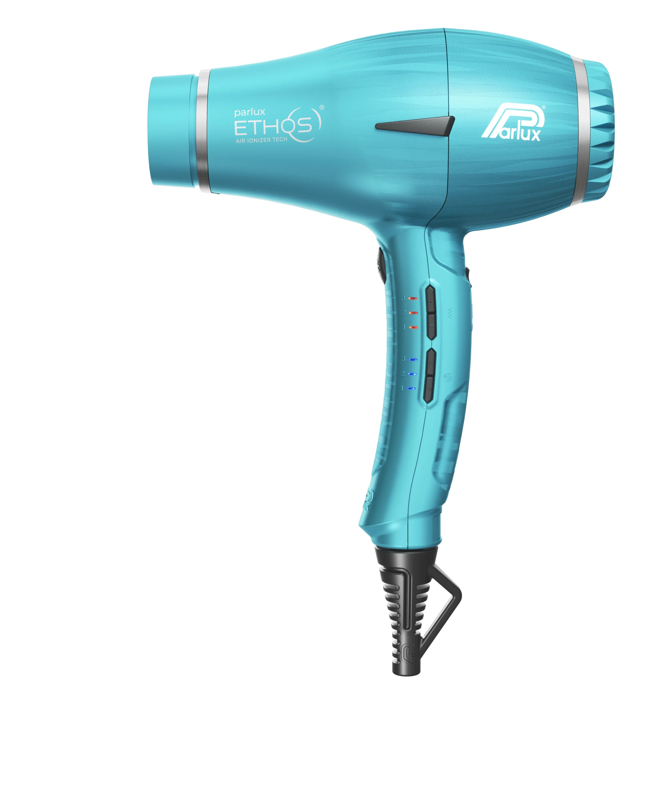 Secador de Mão Parlux ETHOS Azul