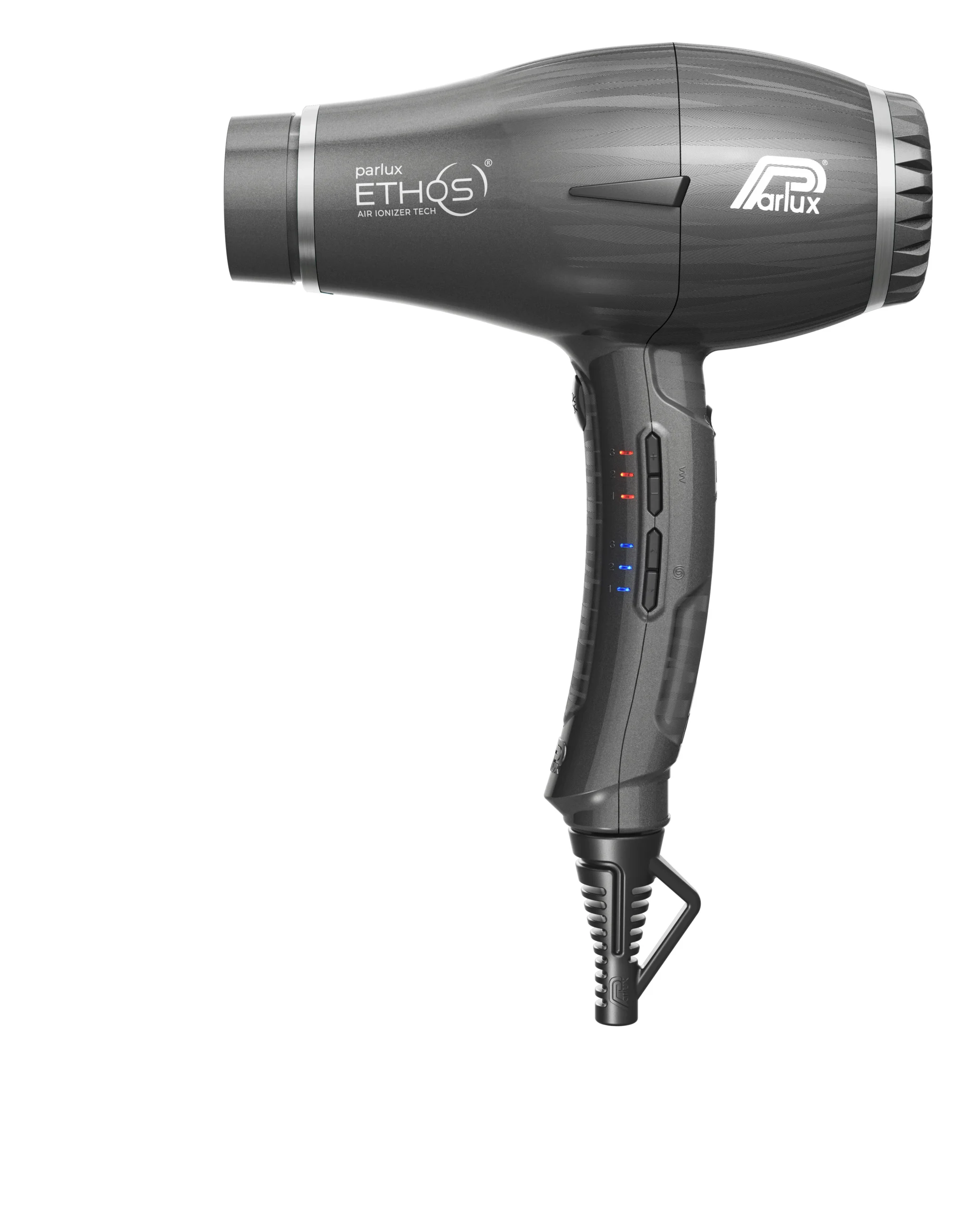 Secador de Mão Parlux ETHOS Titânio