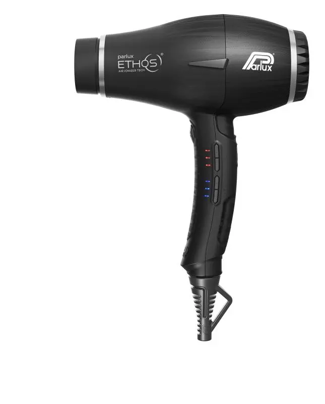 Secador de Mão Parlux ETHOS Preto