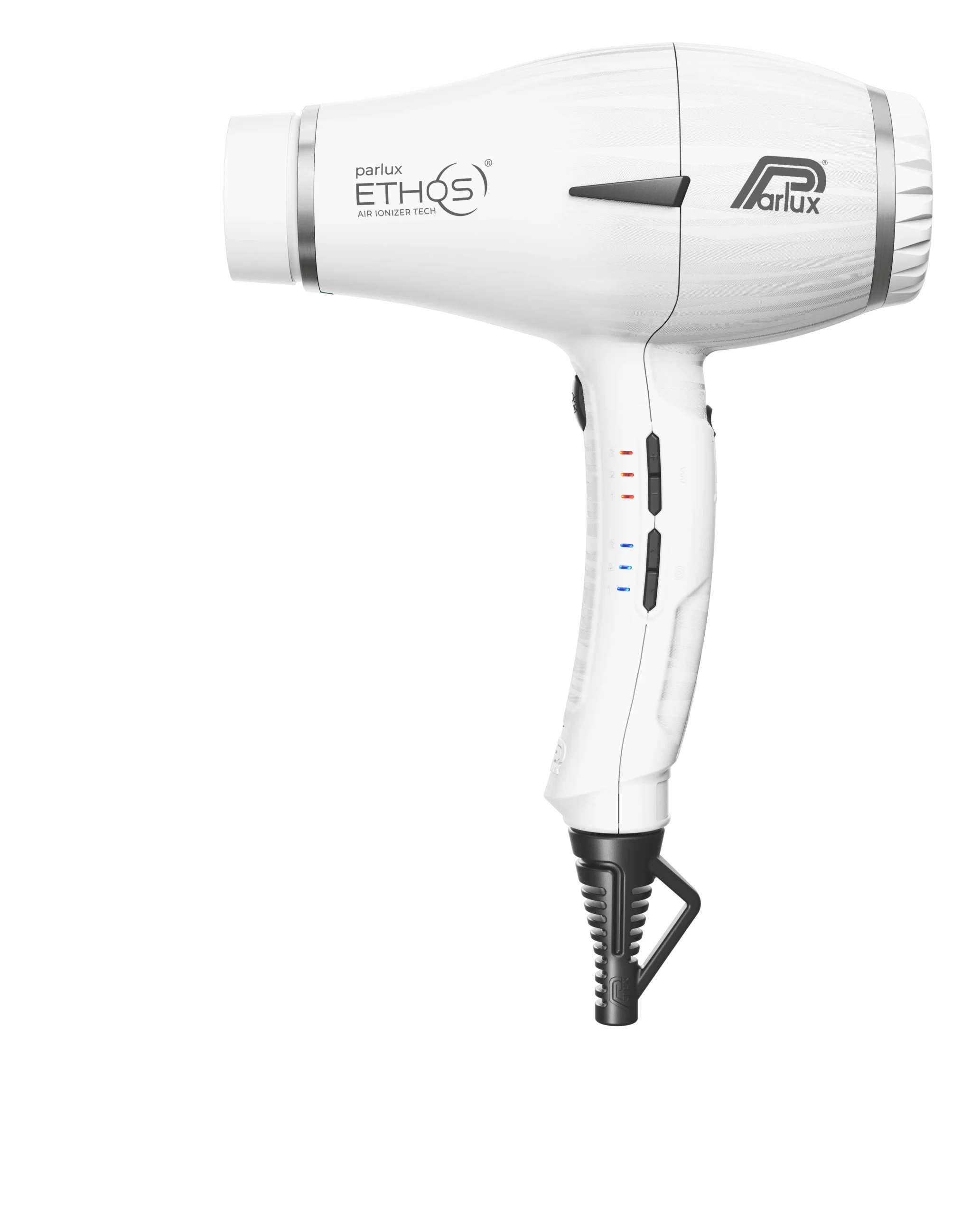 Secador de Mão Parlux ETHOS Branco Matt