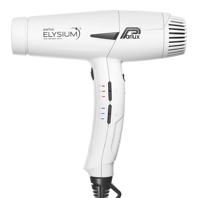 Secador de Mão Parlux ELYSIUM Branco Matt