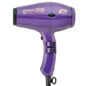 Secador de Mão Parlux 3500 C&I Púrpura