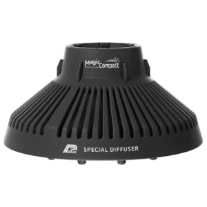 Difusor Massagem Parlux Magic Compact