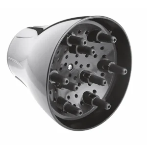 Difusor Massagem Parlux 3800