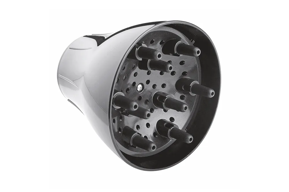 Difusor Massagem Parlux 3800