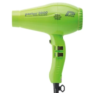 Secador de Mão Parlux 3800 Verde