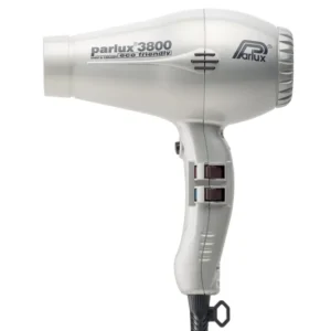 Secador de Mão Parlux 3800 Prata