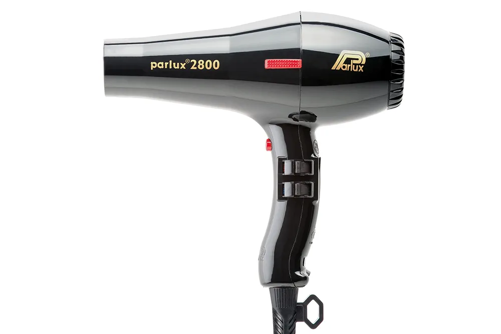 Secador de Mão Parlux 2800 Preto
