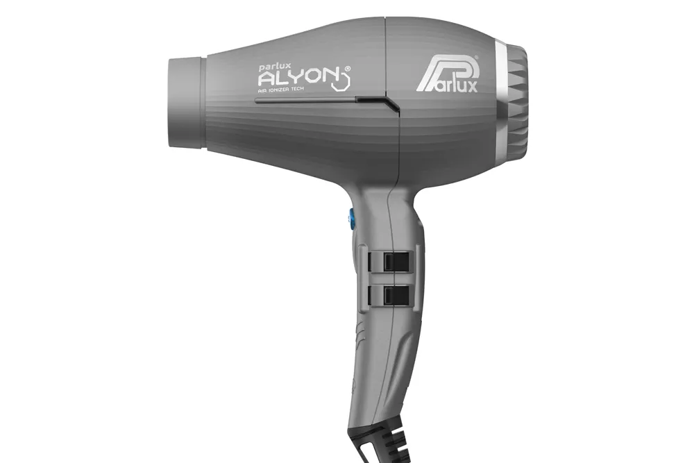 Secador de Mão Parlux Alyon Graphite