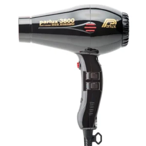 Secador de Mão Parlux 3800 Preto