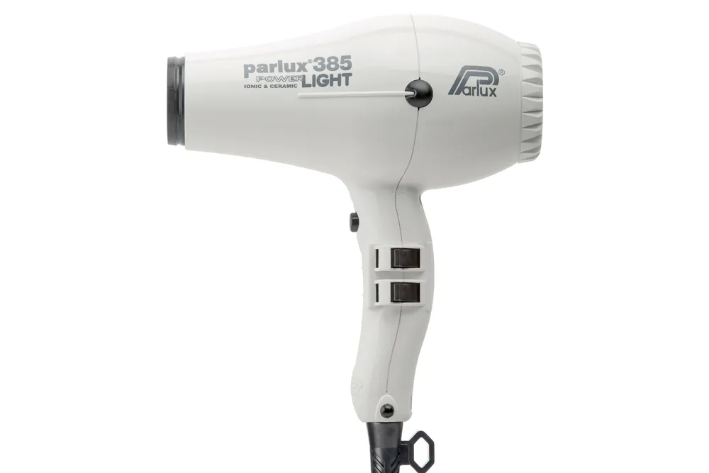 Secador de Mão Parlux 385 Branco