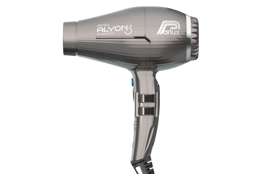 Secador de Mão Parlux Alyon Bronze