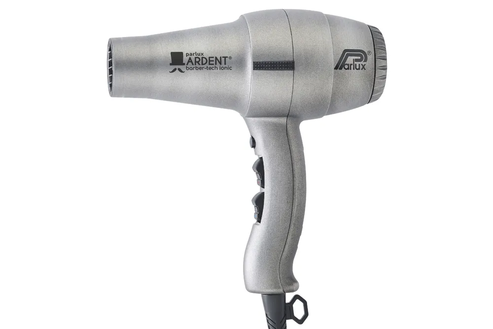 Secador de Mão Parlux Ardent Graphite