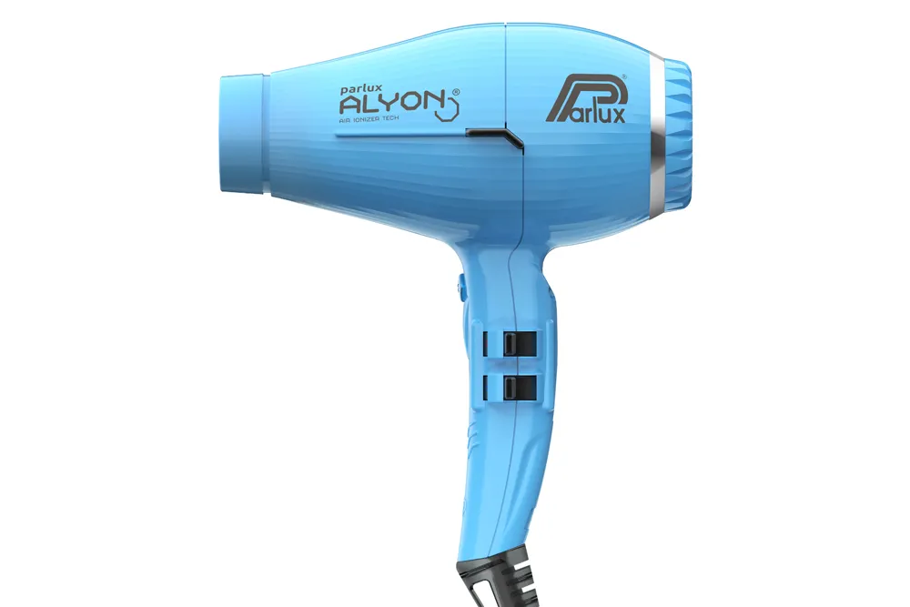 Secador de Mão Parlux Alyon Azul