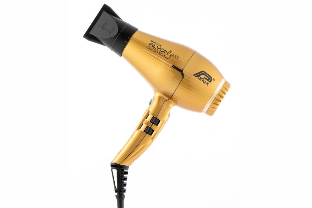 Secador de Mão Parlux Alyon Gold Edition