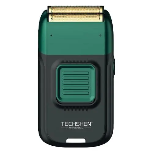 Máquina Corte TechShen SharpCut Verde