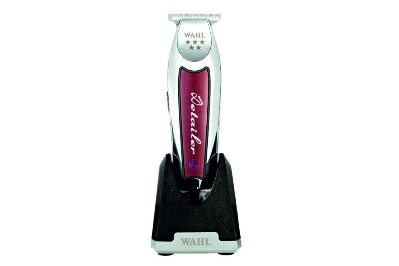 Máquina Corte Wahl Detailer Cordless sem Fio