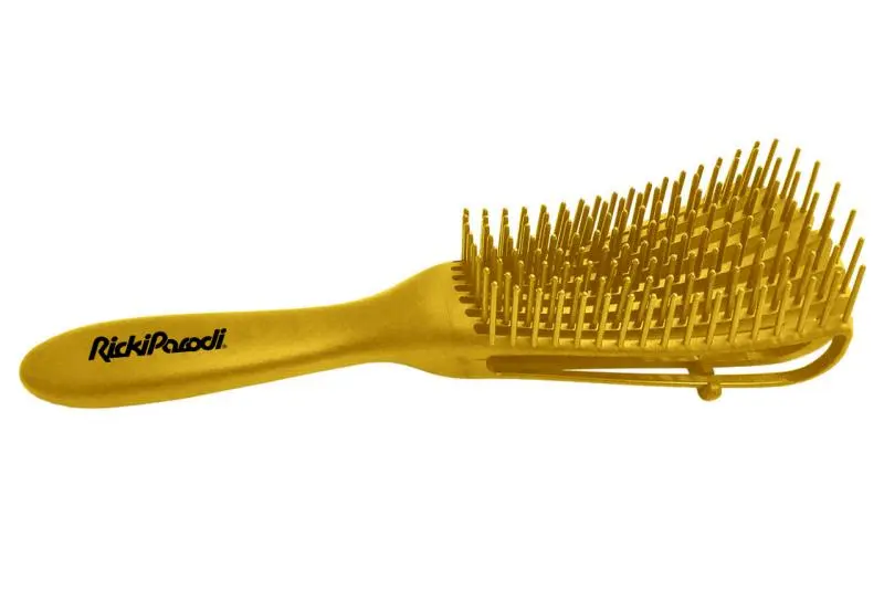Escova Cabelo Desembaraçadora Côncava RickiParodi