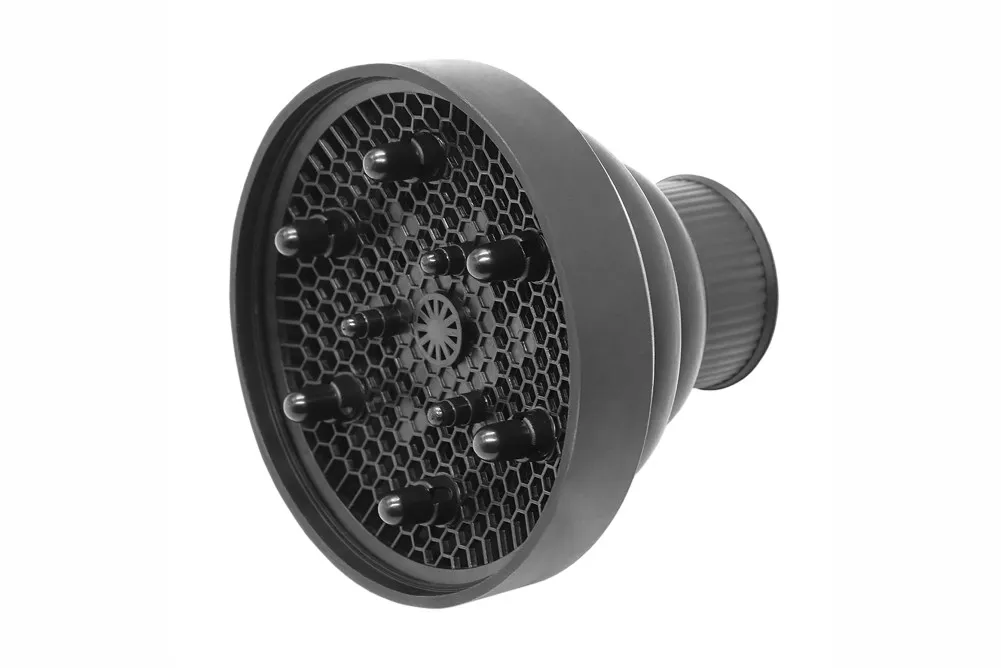 Difusor Massagem RickiParodi Universal Flex Silicone