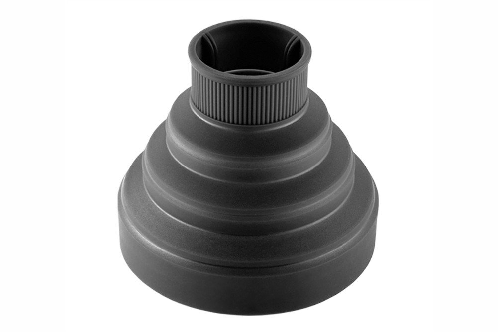 Difusor Massagem RickiParodi Universal Flex Silicone