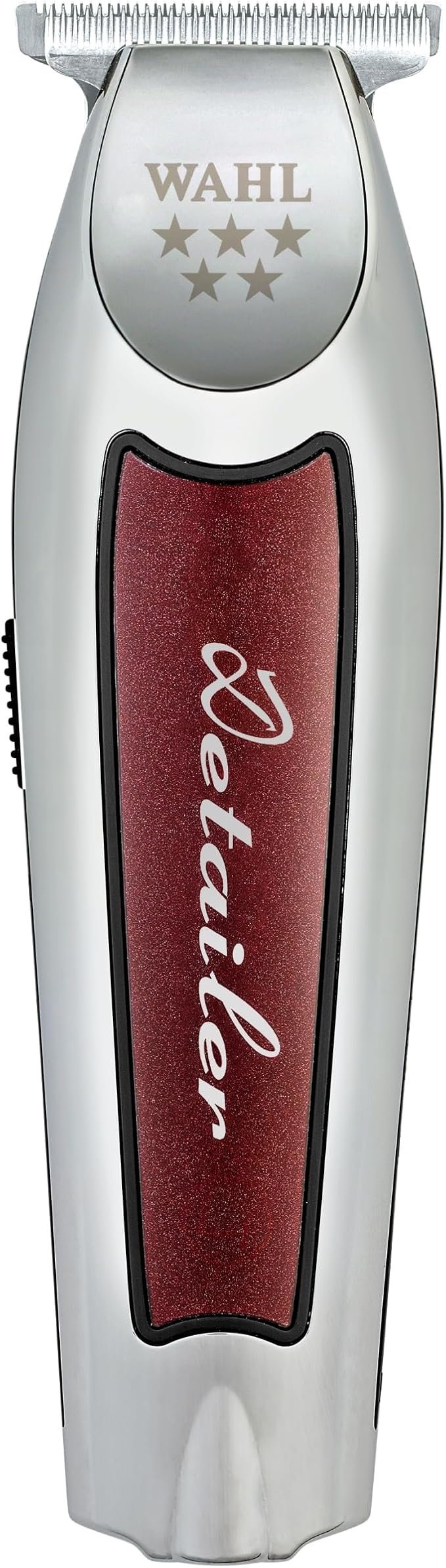 Máquina Corte Wahl Detailer com Fio