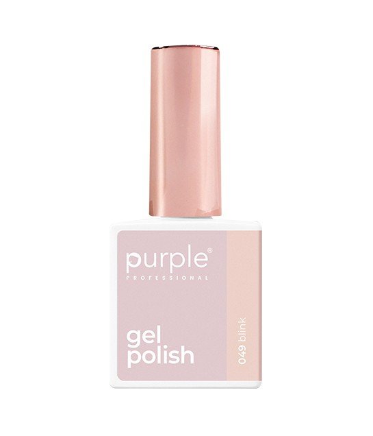 Gel Polish 049 Blink