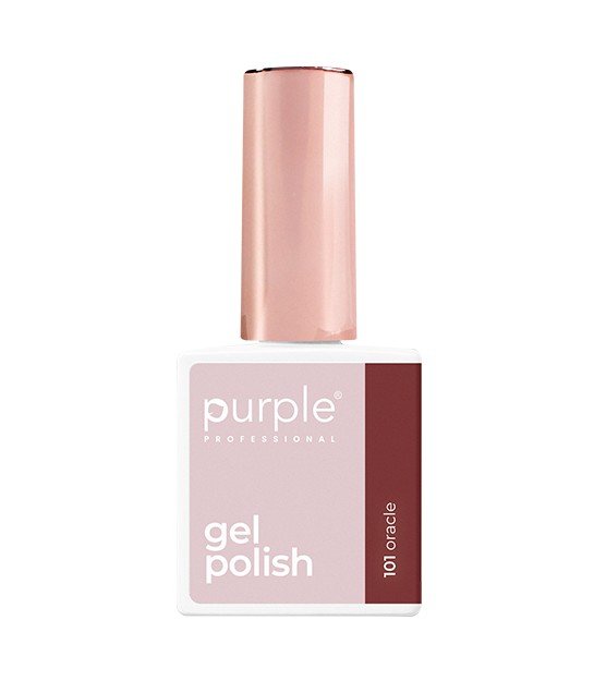 Gel Polish 101 Oracle