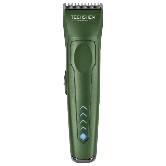 Techshen SharpCut Máquina de Corte Verde