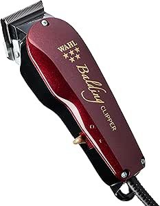 Wahl máquina corte balding 5stars