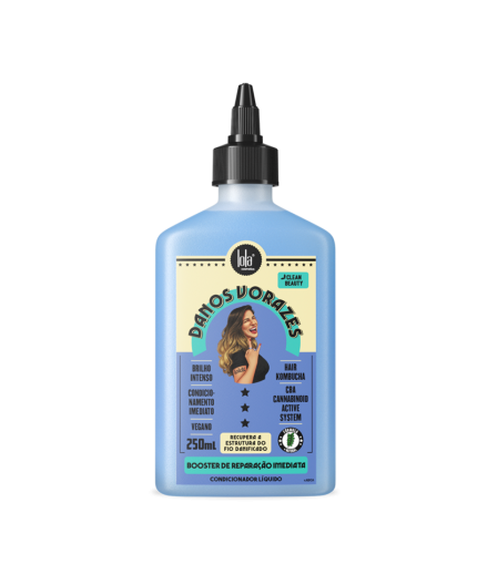 DANOS VORAZES - BOOSTER DE REPARAÇÃO IMEDIATA 250ML