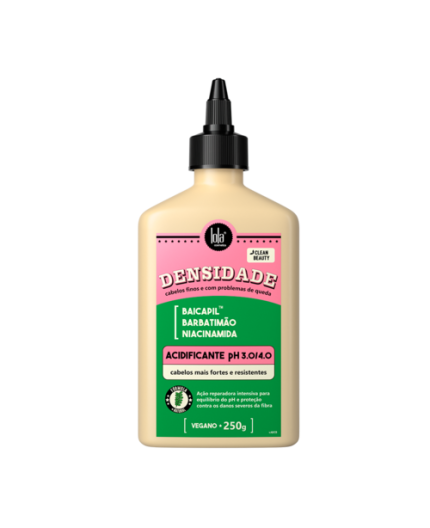 DENSIDADE ACIDIFICANTE 250G