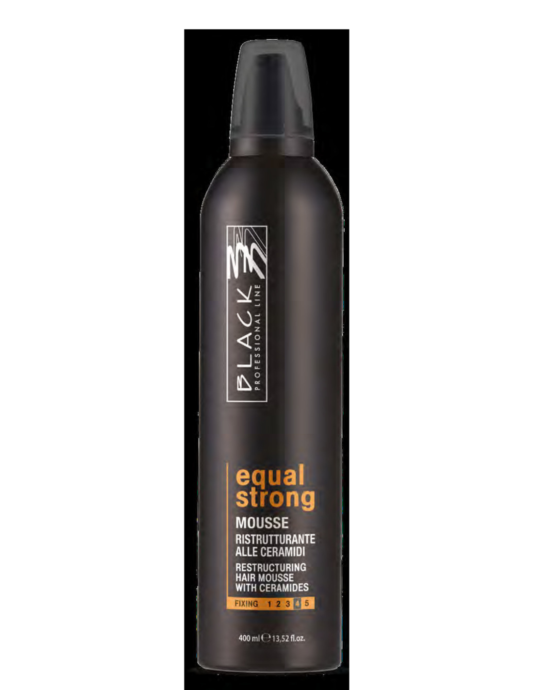 ESPUMA COM SILICONE FORTE 400 ML