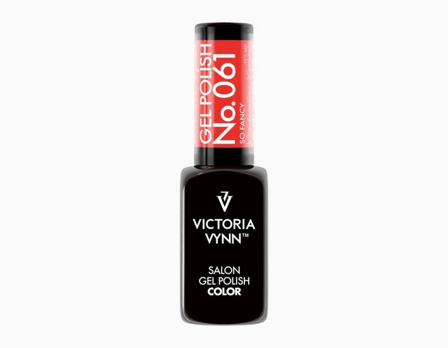 Verniz de Gel Tom 061 so fancy 8ml