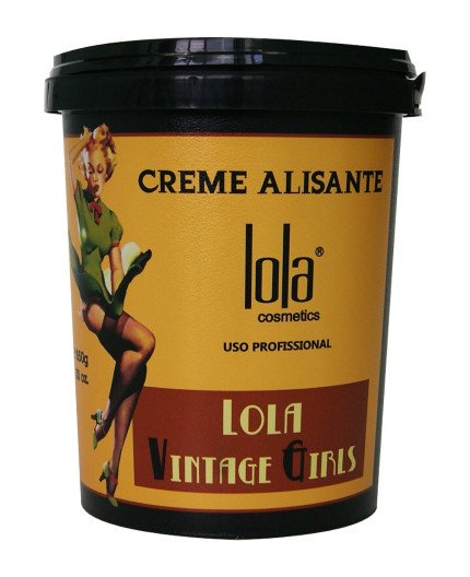 VINTAGE GIRLS GRANDE - REDUTOR DE VOLUME 850GR